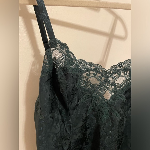 Vintage Victoria’s Secret Slip Dress - Picture 2 of 5